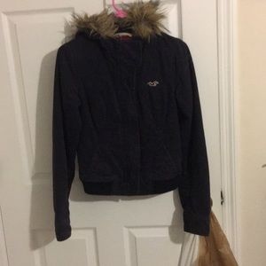 Hollister Jacket